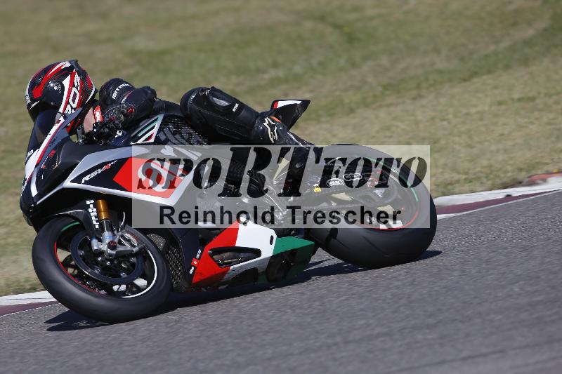 /12 30.04.2026  Speer Racing ADR/Gruppe rot/14